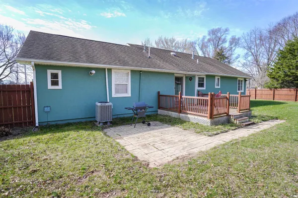 $234,900 | 4064 East 175 North, Knox, IN 46534