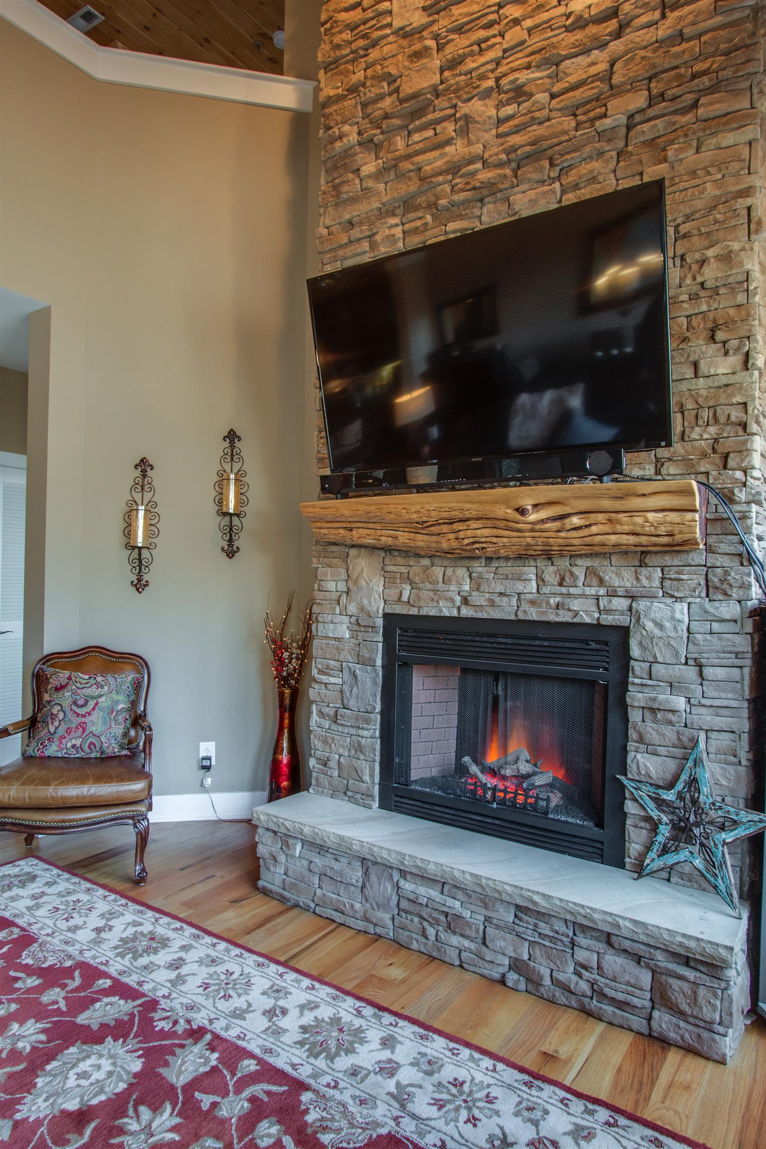 320 Floating Mill Road, Unit 320 Silver Point, TN 38582 - Photo 5 of 30