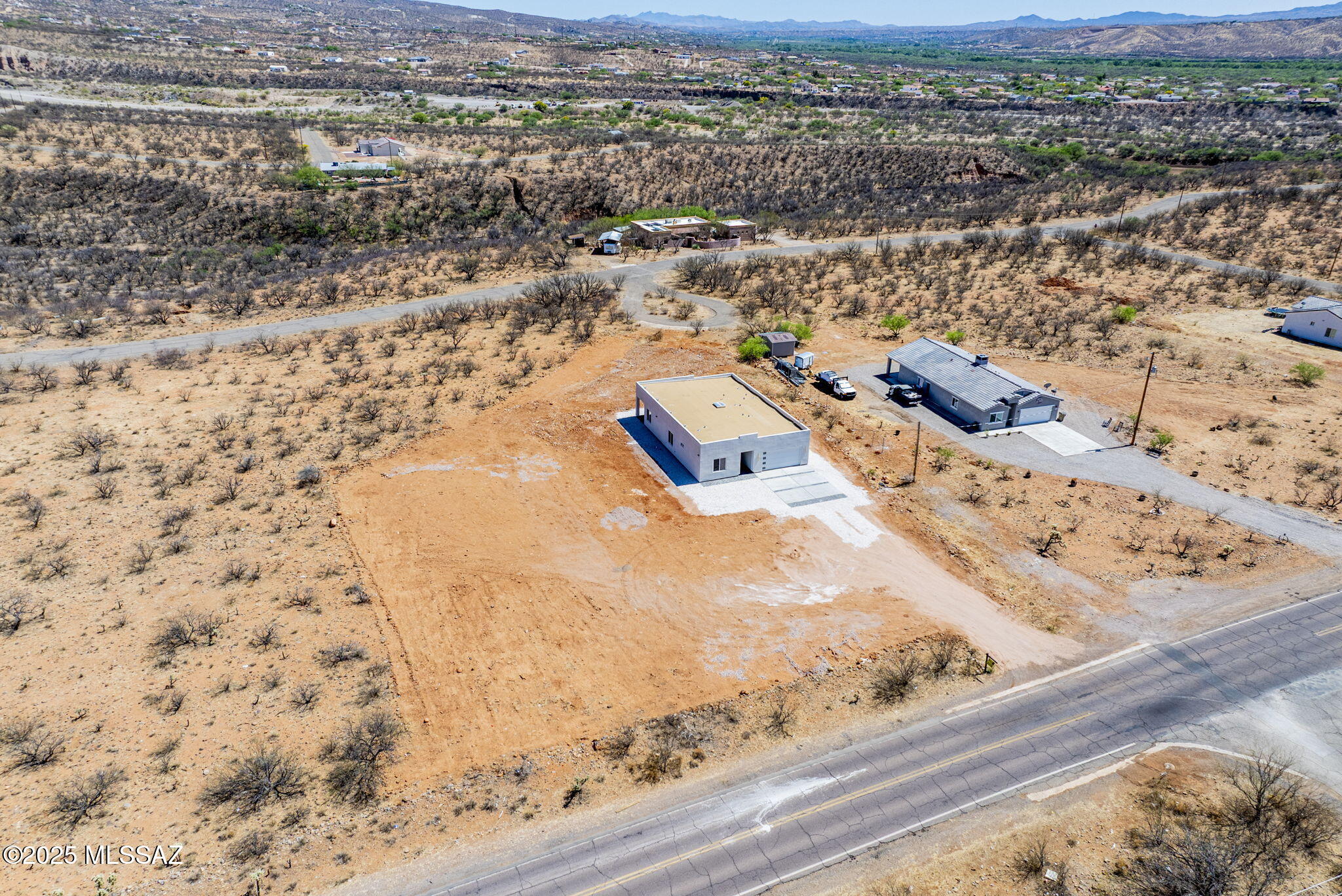 119 Camino Josefina Rio Rico, AZ 85648 - Photo 32 of 39
