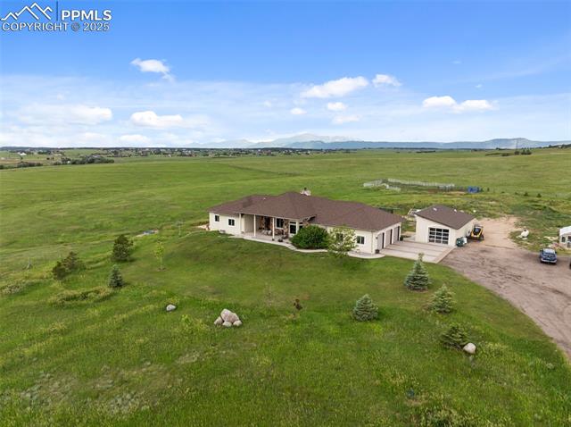 15125 South Spring Valley Road Larkspur, CO 80118 - Photo 2 of 7 Gallery Image 2
