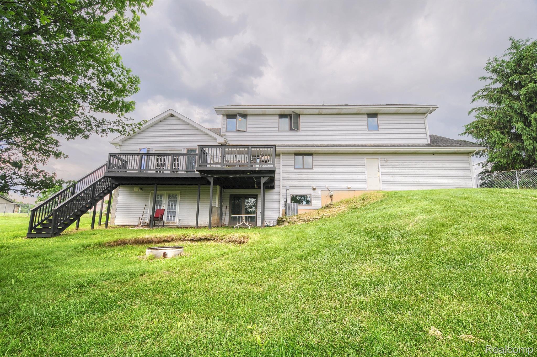 4525 Casey Road Dryden, MI 48428 - Photo 4 of 50 Gallery Image 4