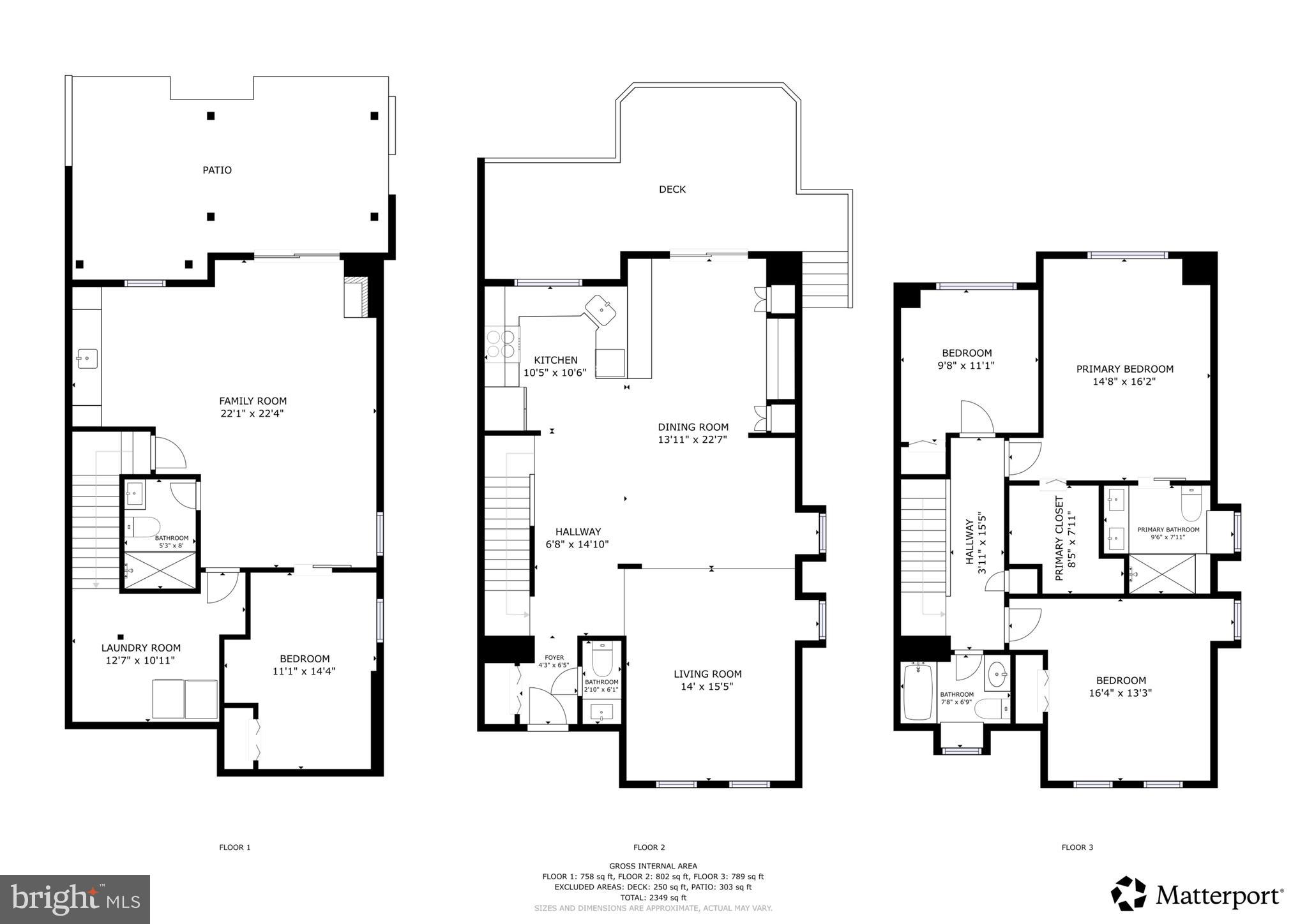2012 Swans Neck Way Reston, VA 20191 - Photo 48 of 48