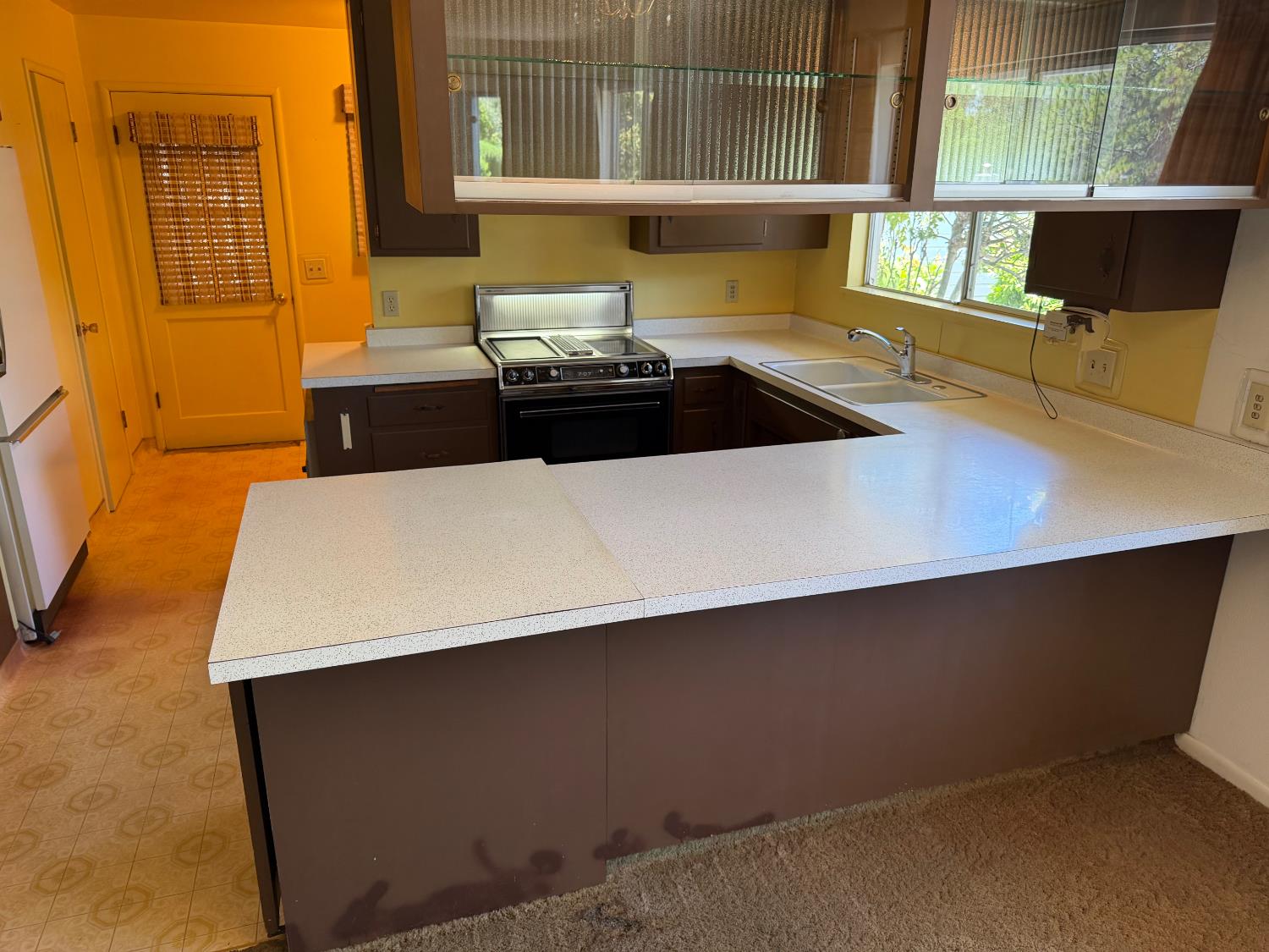 231 Boarman Street Jackson, CA 95642 - Photo 28 of 65 Kitchen