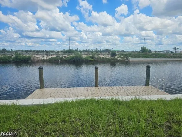 $269,000 | 4511 Northwest 35th Terrace, Cape Coral, FL 33993