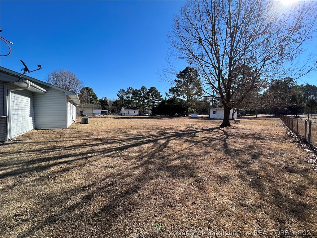 95 Will Lucas Road Linden, NC 28356 - Photo 39 of 39 Gallery Image 39