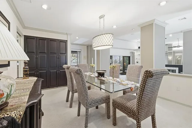 $1,399,000 | 4761 Pine Harrier Drive, Sarasota, FL 34231