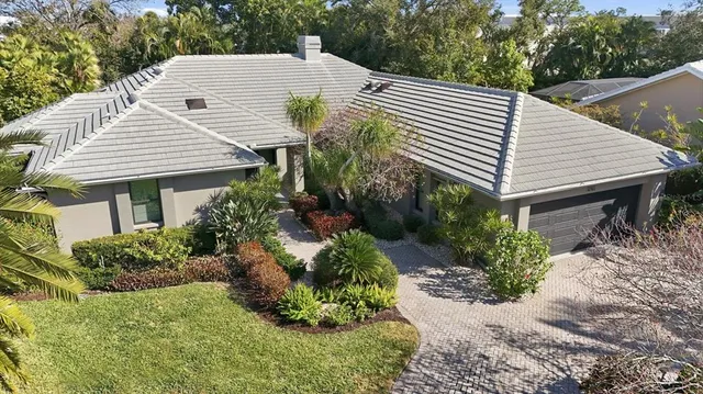 $1,399,000 | 4761 Pine Harrier Drive, Sarasota, FL 34231