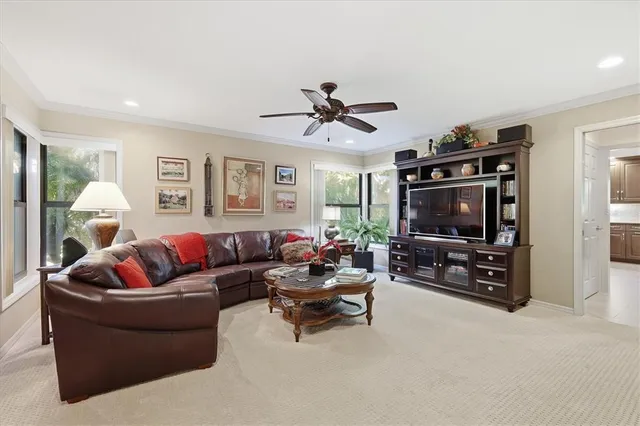$1,399,000 | 4761 Pine Harrier Drive, Sarasota, FL 34231