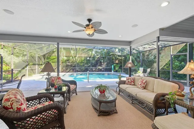 $1,399,000 | 4761 Pine Harrier Drive, Sarasota, FL 34231