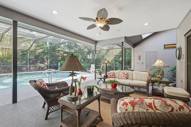 $1,399,000 | 4761 Pine Harrier Drive, Sarasota, FL 34231