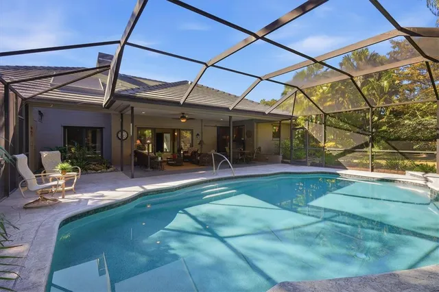 $1,399,000 | 4761 Pine Harrier Drive, Sarasota, FL 34231