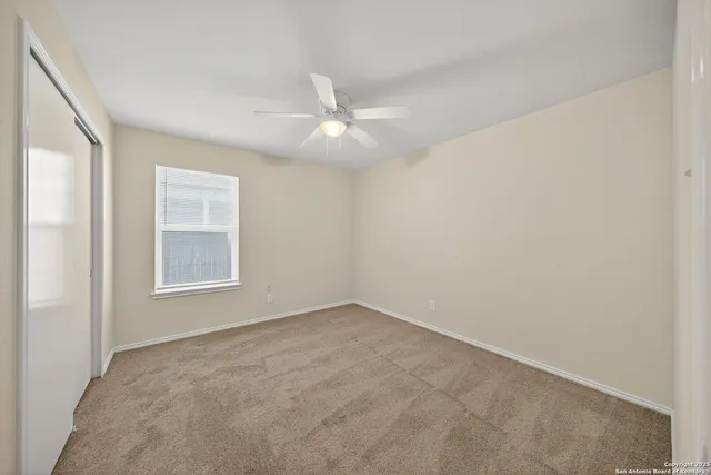 a view of small space