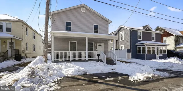 $360,000 | 2524 Sycamore Avenue, Sparrows Point, MD 21219