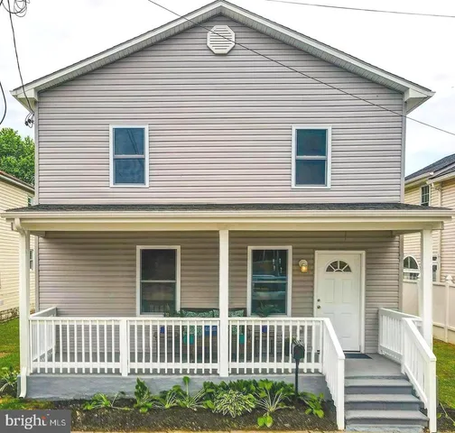 $360,000 | 2524 Sycamore Avenue, Sparrows Point, MD 21219