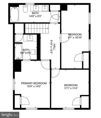 $360,000 | 2524 Sycamore Avenue, Sparrows Point, MD 21219