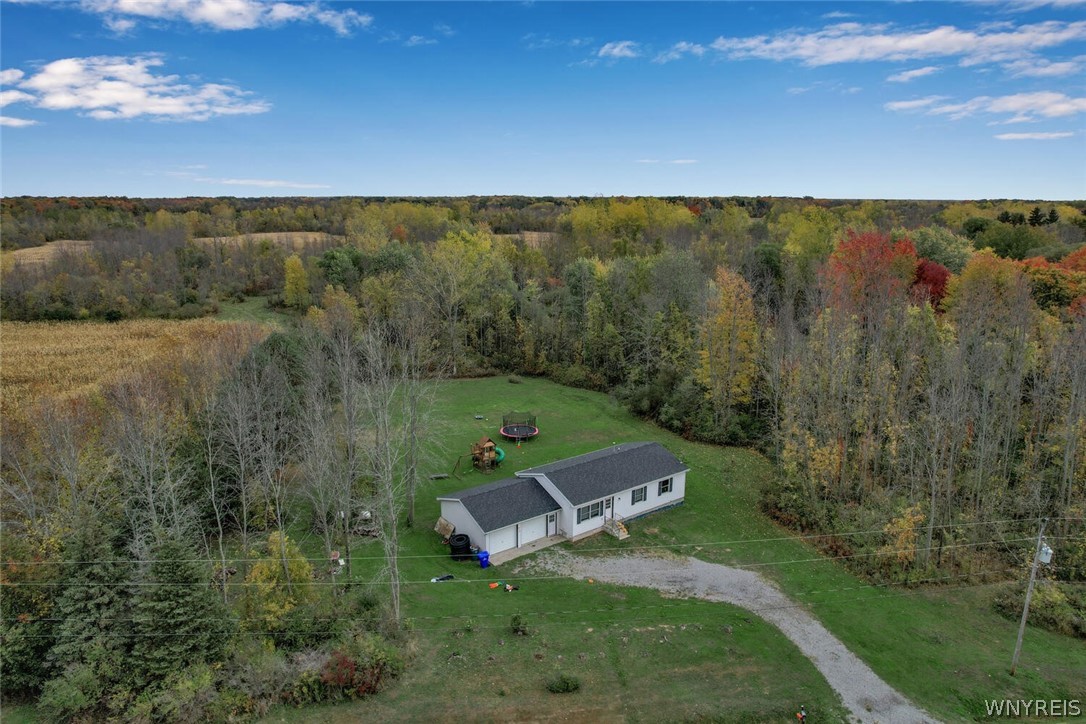 1359 Hartland Road Somerset, NY 14012 - Photo 1 of 1
