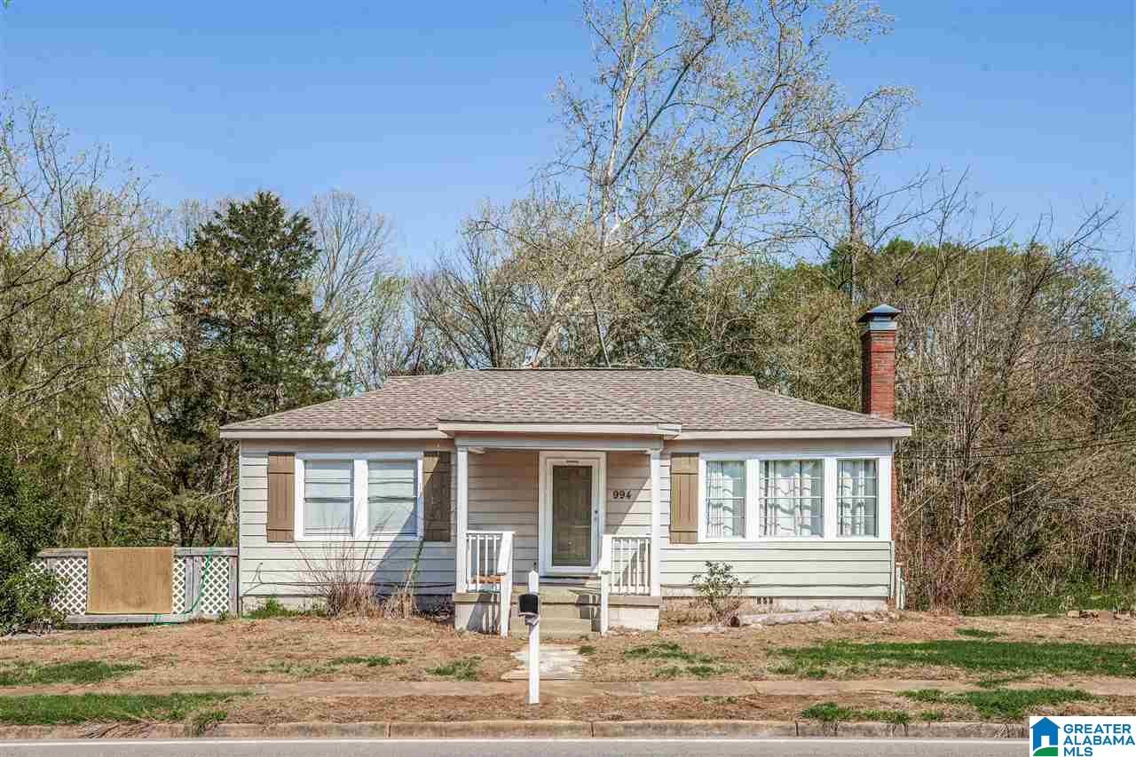 994 Montevallo Road Southeast Leeds, AL 35094 - Photo 1 of 20 Gallery Image 1