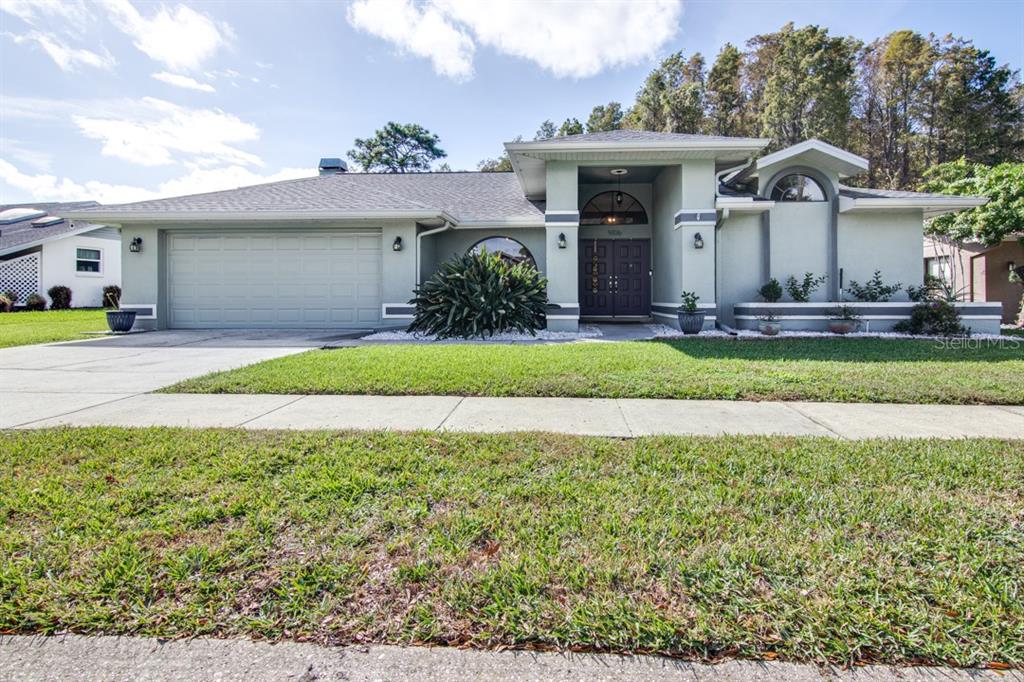 9106 Bearcat Road New Port Richey, FL 34655 - Photo 1 of 1 Gallery Image 1