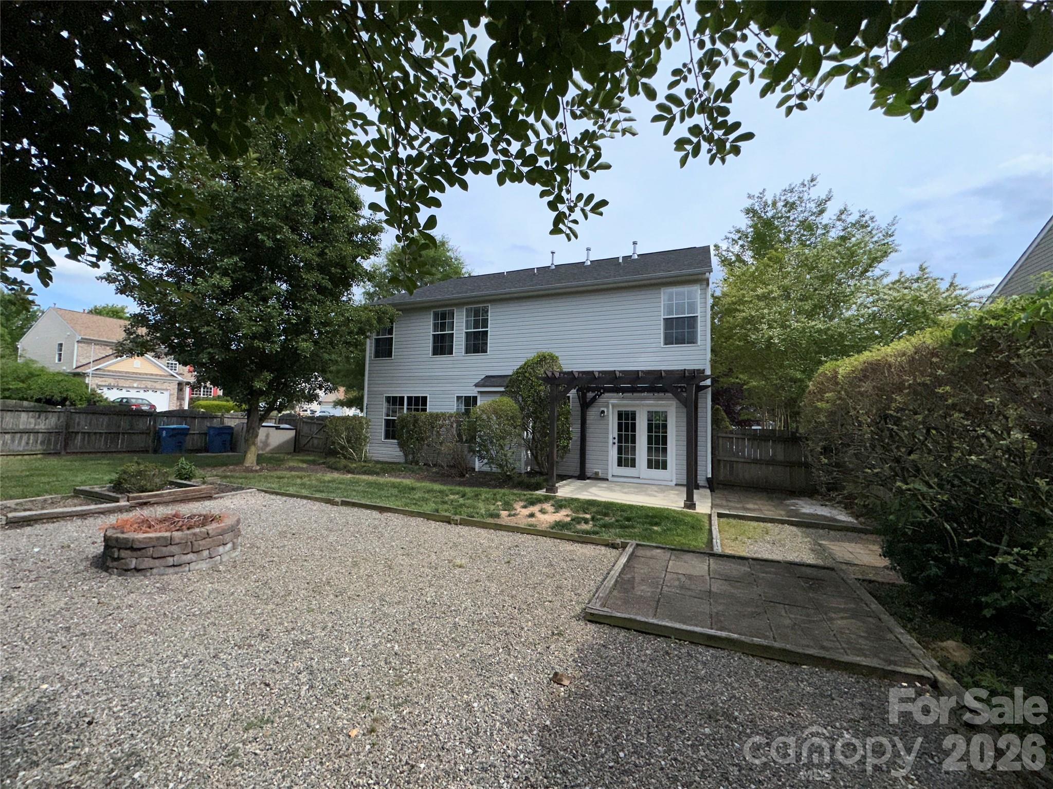 6102 Firethorne Lane Concord, NC 28025 - Photo 33 of 41