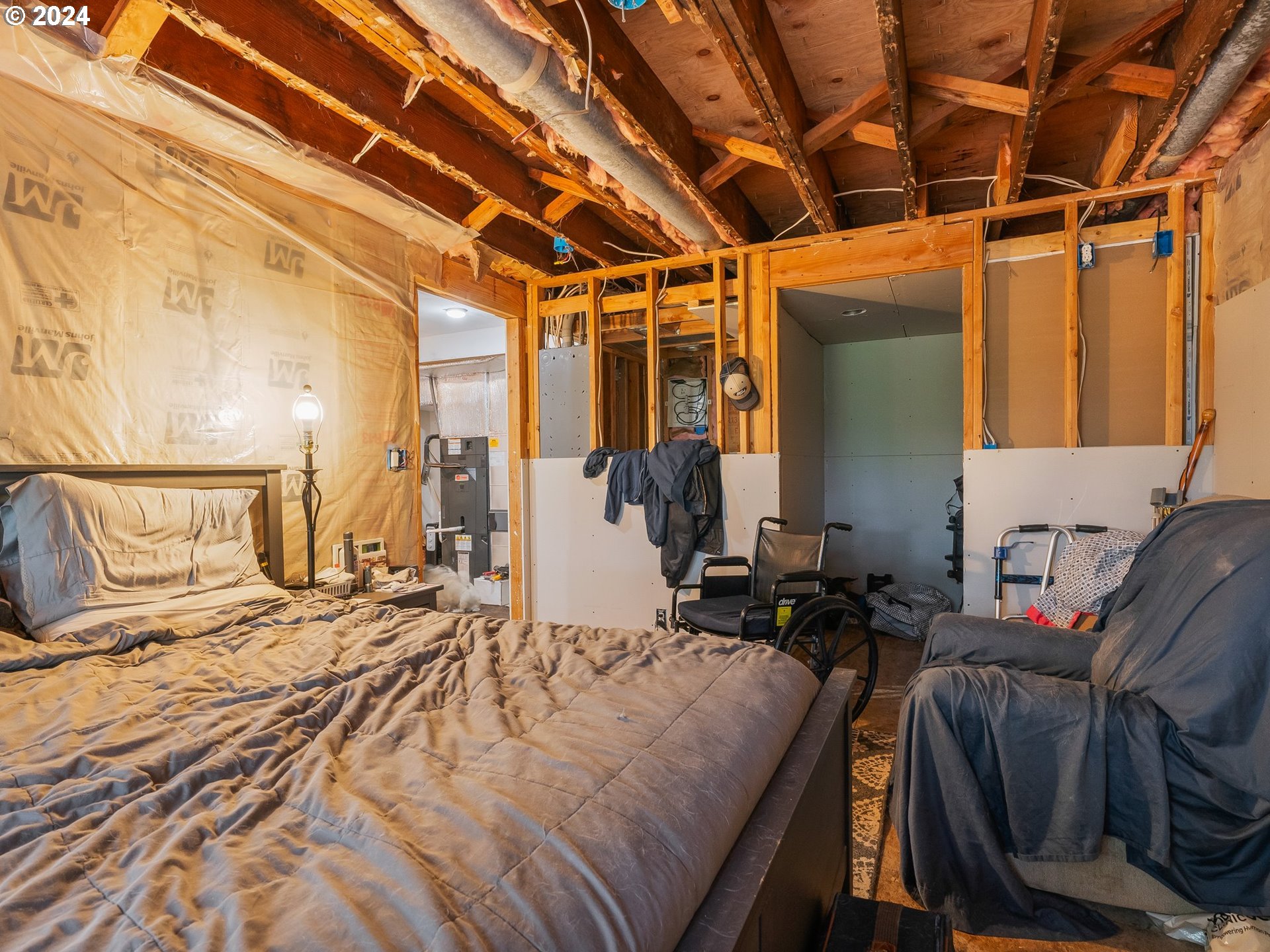 17258 South North End Road Oregon City, OR 97045 - Photo 20 of 47 Gallery Image 20