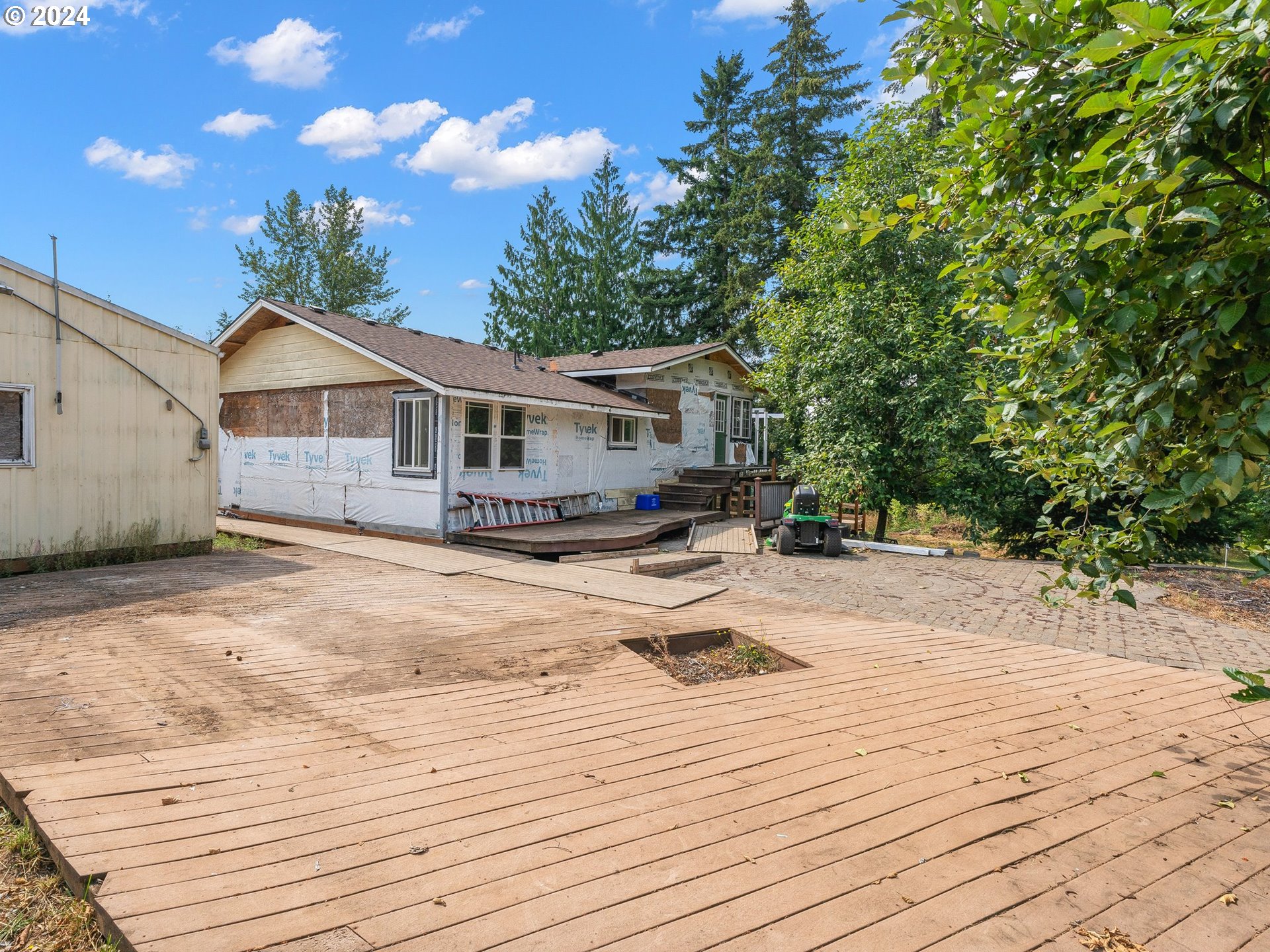 17258 South North End Road Oregon City, OR 97045 - Photo 28 of 47 Gallery Image 28