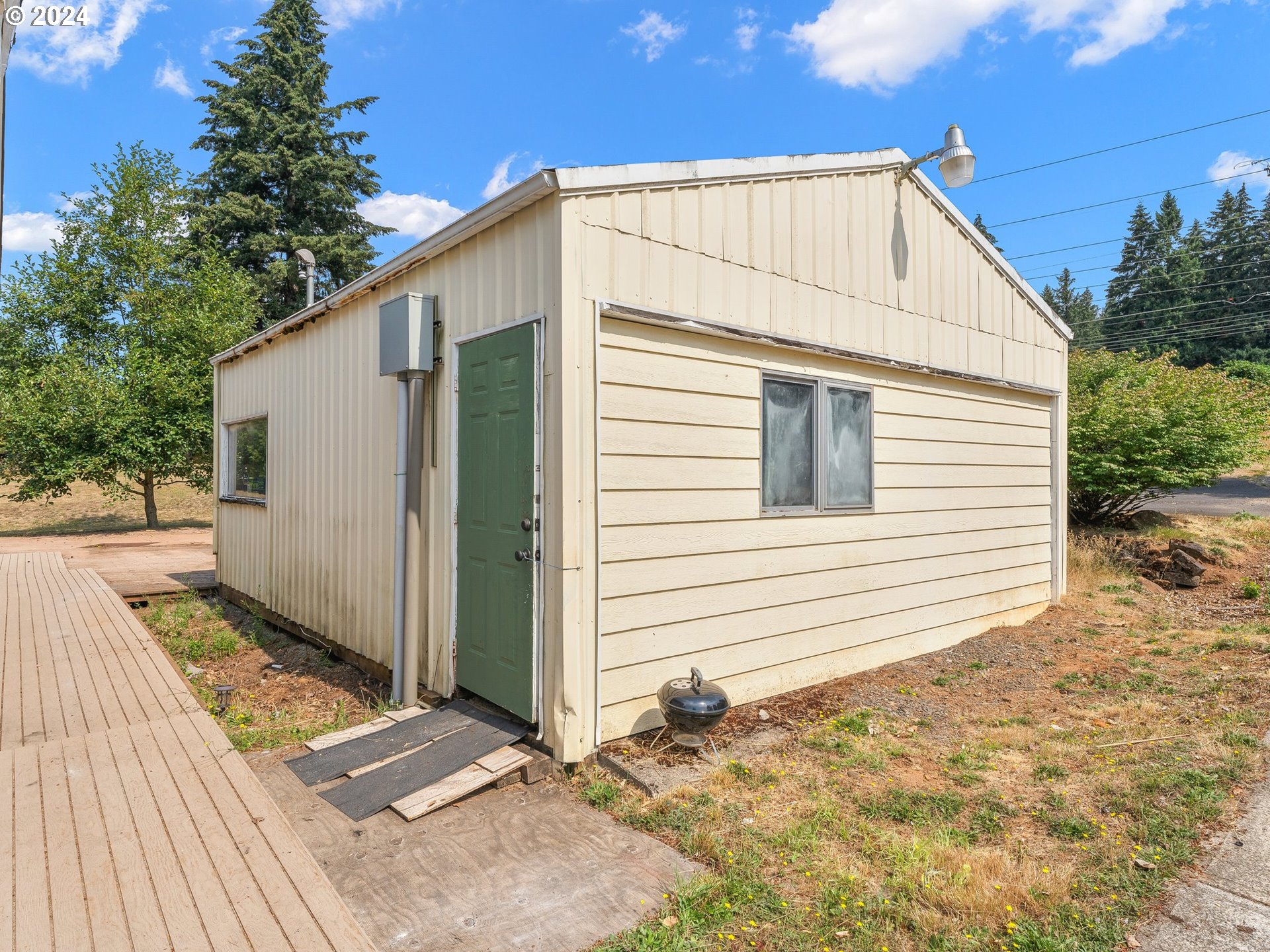 17258 South North End Road Oregon City, OR 97045 - Photo 29 of 47 Gallery Image 29