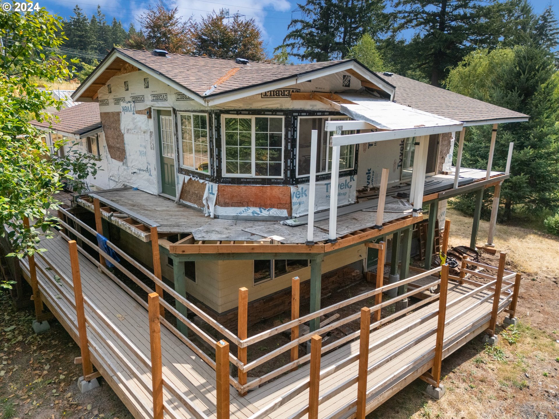 17258 South North End Road Oregon City, OR 97045 - Photo 31 of 47 Gallery Image 31
