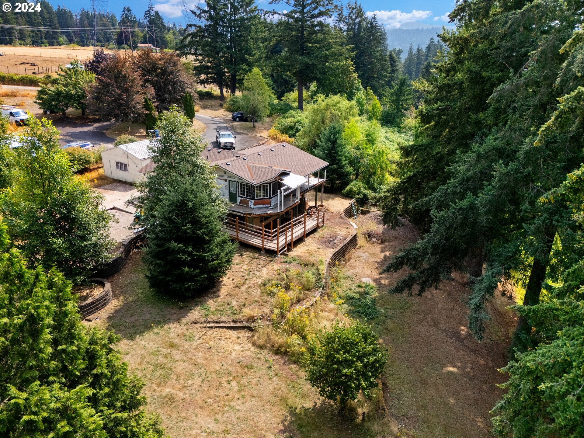17258 South North End Road Oregon City, OR 97045 - Photo 35 of 47 Gallery Image 35