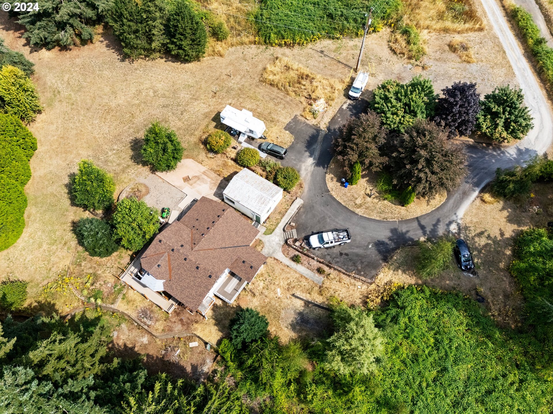 17258 South North End Road Oregon City, OR 97045 - Photo 36 of 47 Gallery Image 36