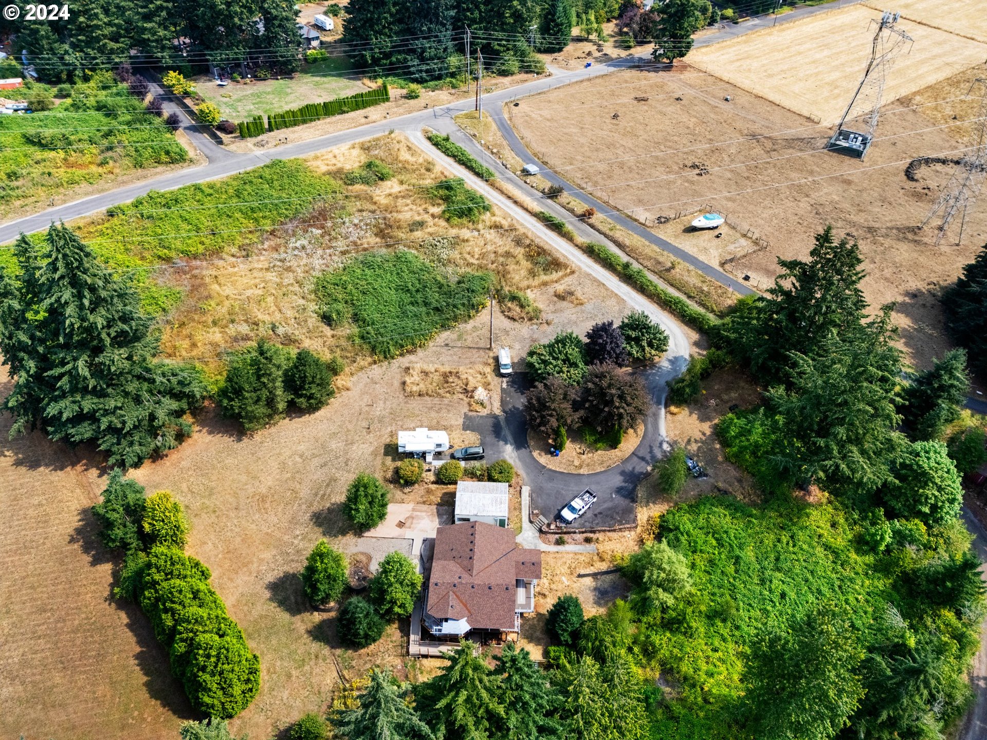 17258 South North End Road Oregon City, OR 97045 - Photo 37 of 47 Gallery Image 37