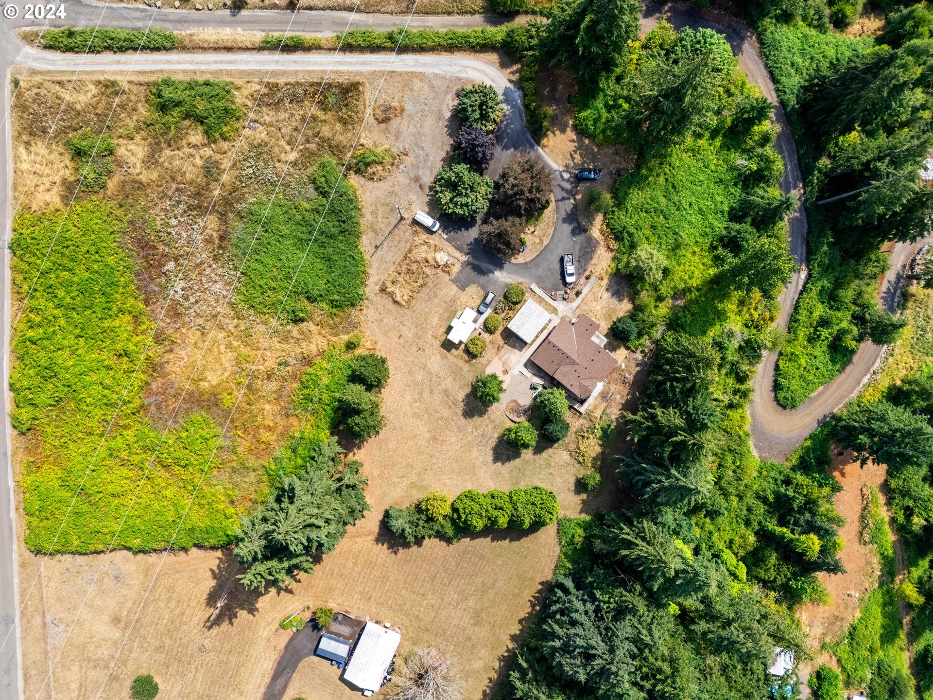 17258 South North End Road Oregon City, OR 97045 - Photo 38 of 47 Gallery Image 38
