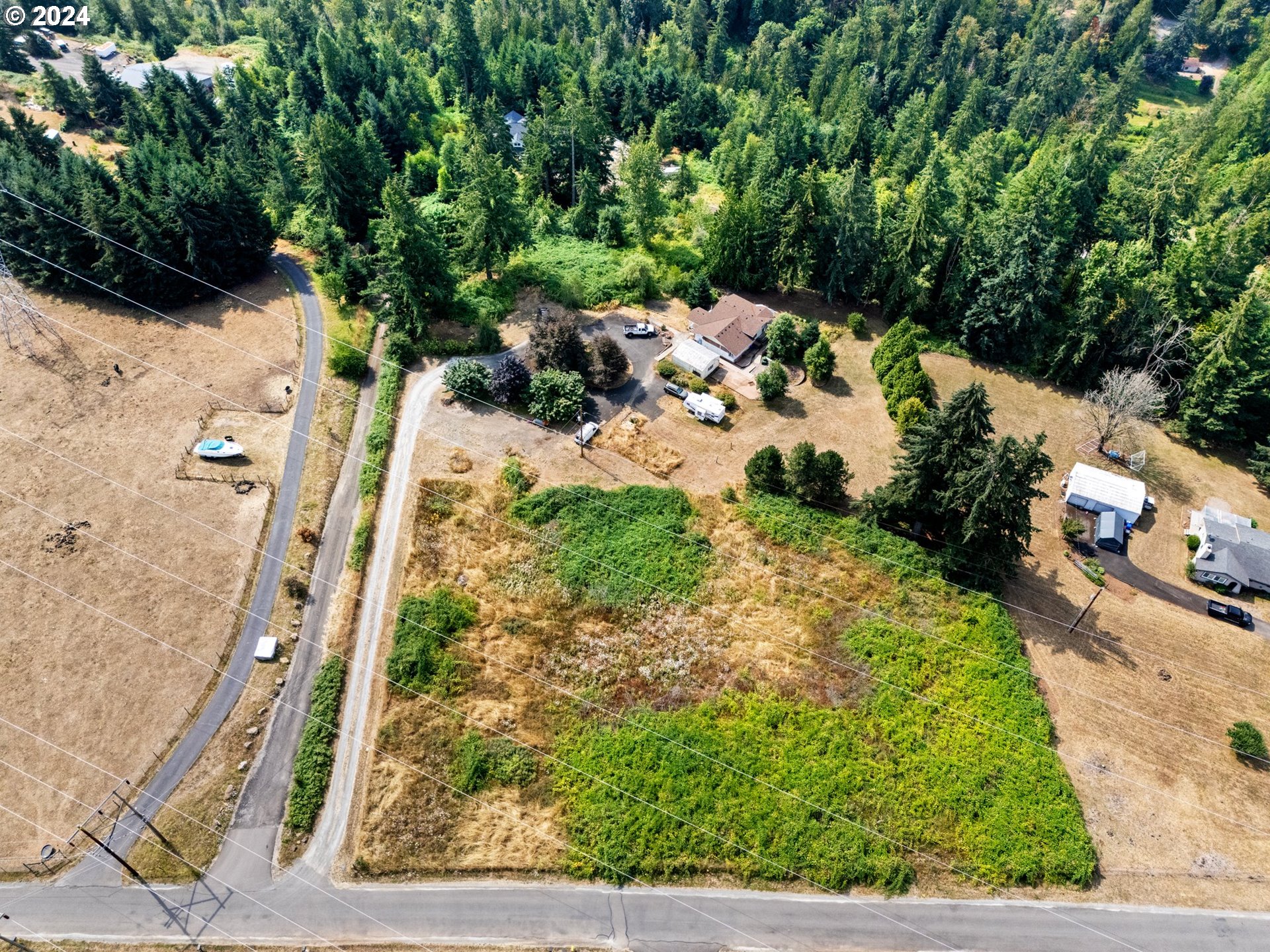 17258 South North End Road Oregon City, OR 97045 - Photo 41 of 47 Gallery Image 41