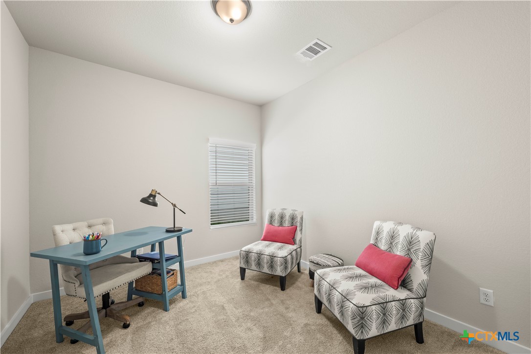 237 Little Grn Trail Jarrell, TX 76537 - Photo 20 of 30