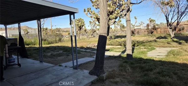 a view of a outdoor space