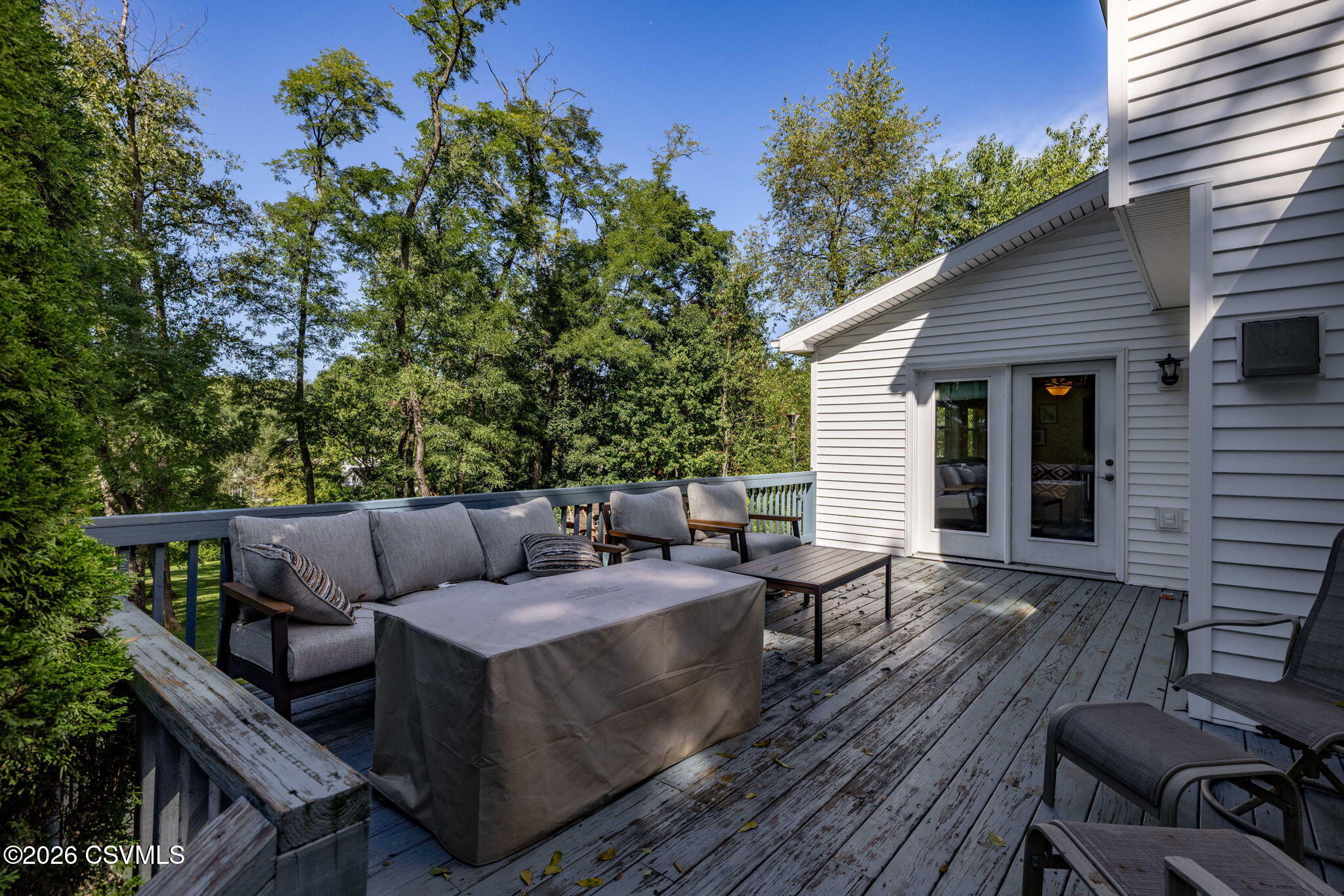 340 Pheasant Ridge Road Lewisburg, PA 17837 - Photo 48 of 52 Gallery Image 48