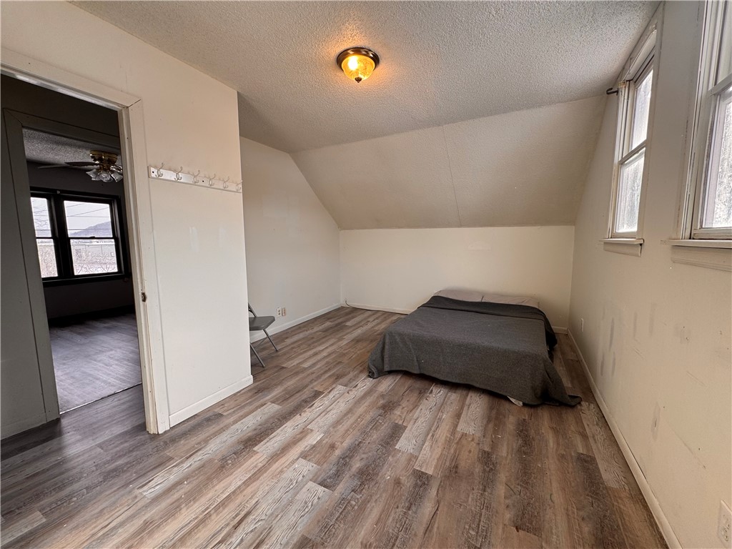74 Sherman Street Bradford, PA 16701 - Photo 13 of 21 Upstairs bedroom