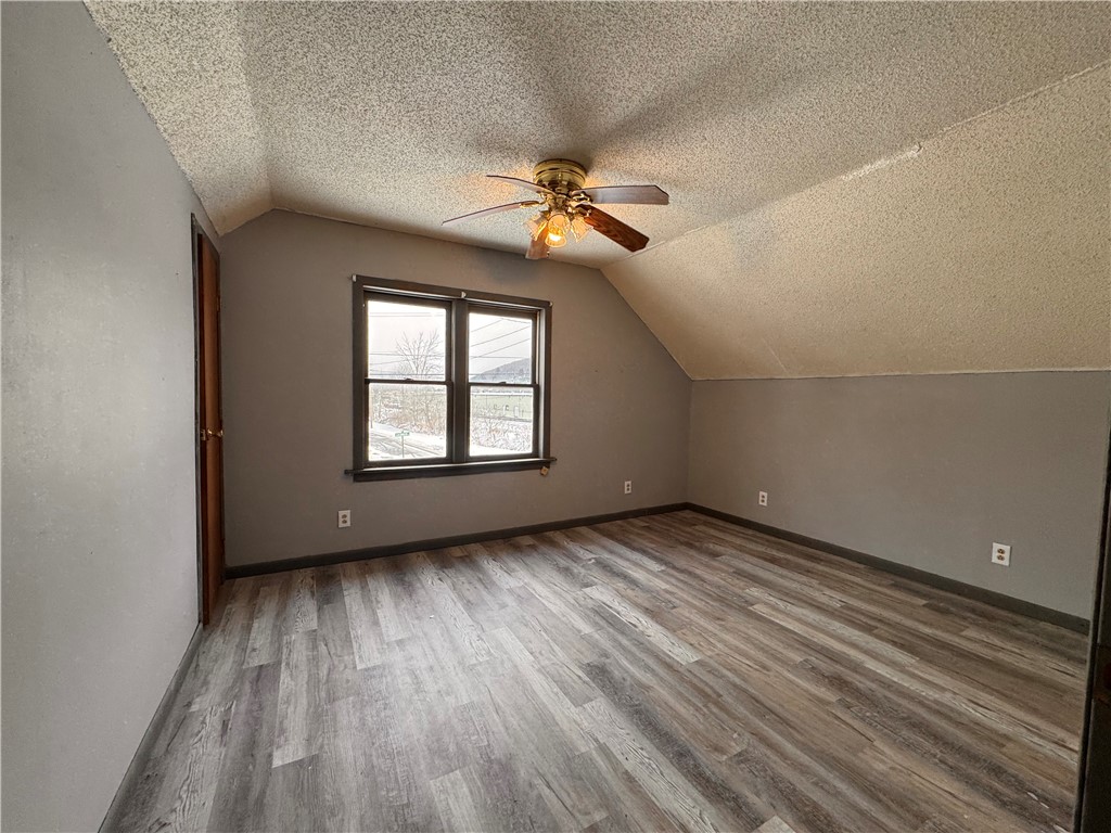 74 Sherman Street Bradford, PA 16701 - Photo 15 of 21 Upstairs bedroom