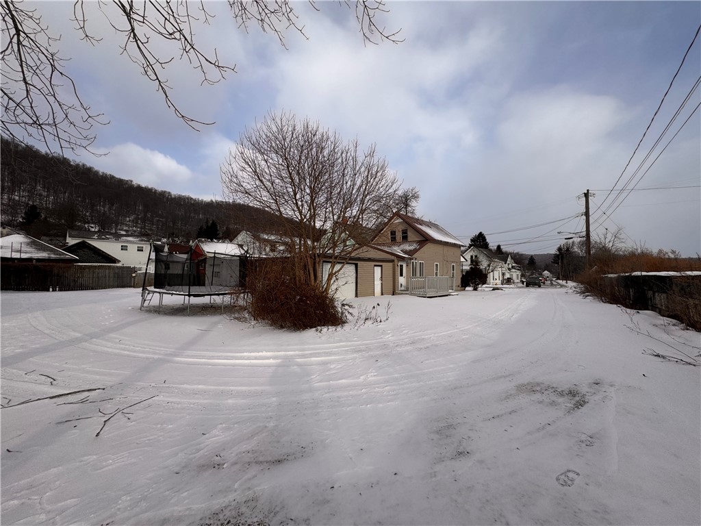 74 Sherman Street Bradford, PA 16701 - Photo 21 of 21 Side view