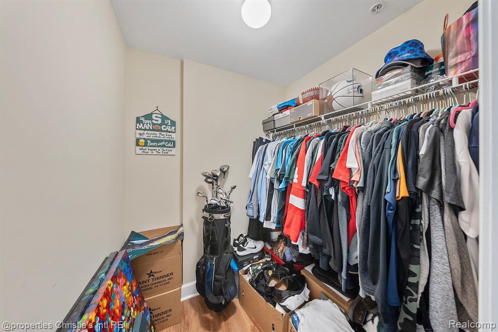 615 West Hancock Street, Unit 1 Detroit, MI 48201 - Photo 20 of 28