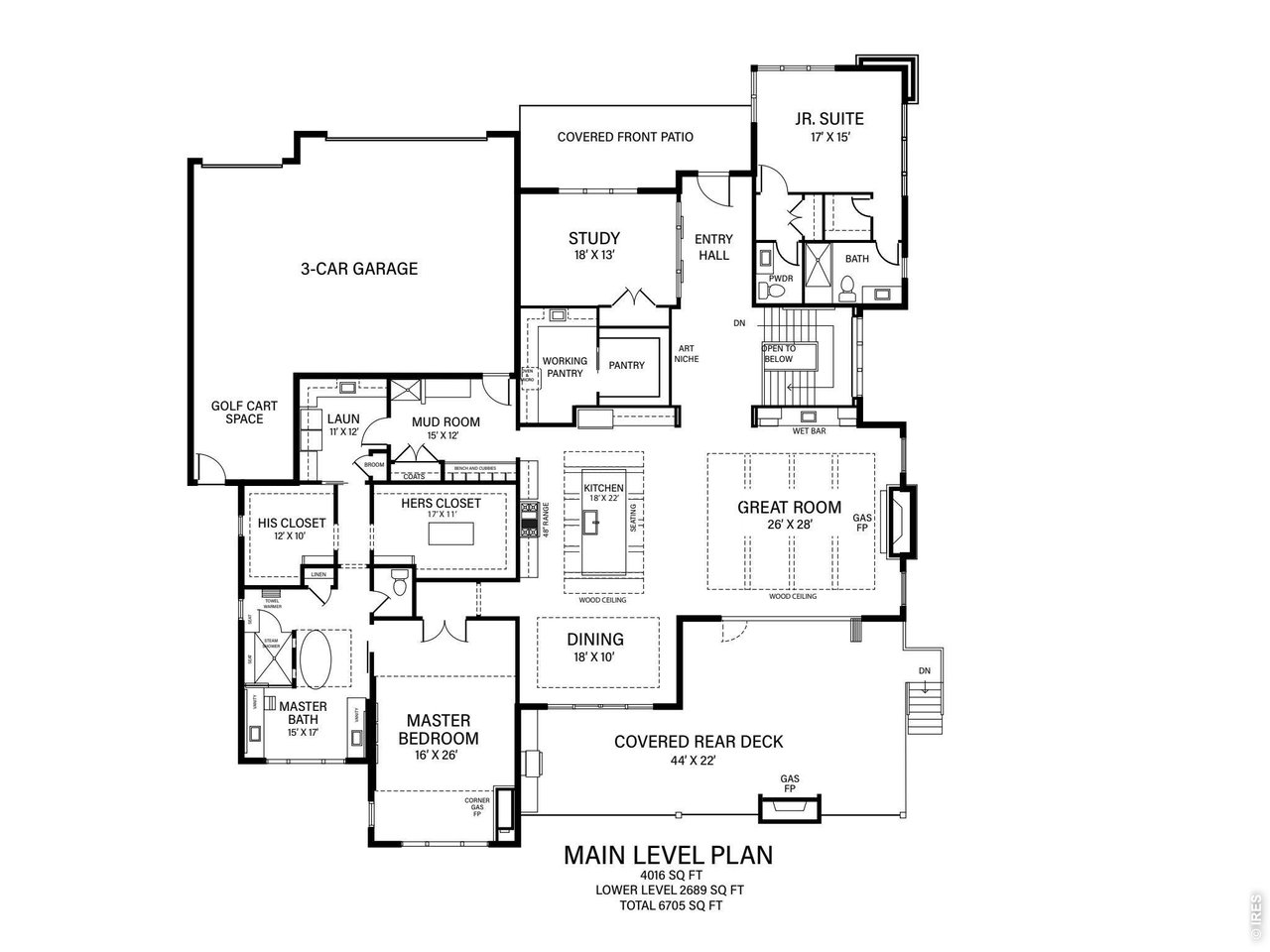 2669 Southwind Road Berthoud, CO 80513 - Photo 2 of 48