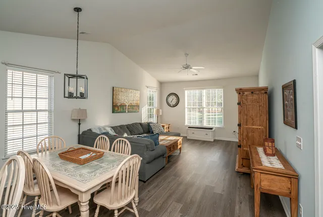 $269,900 | 908 Great Egret Circle Southwest, Unit 3, Sunset Beach, NC 28468