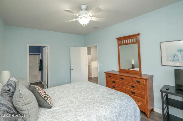 $269,900 | 908 Great Egret Circle Southwest, Unit 3, Sunset Beach, NC 28468