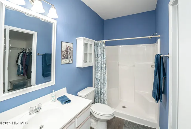 $269,900 | 908 Great Egret Circle Southwest, Unit 3, Sunset Beach, NC 28468