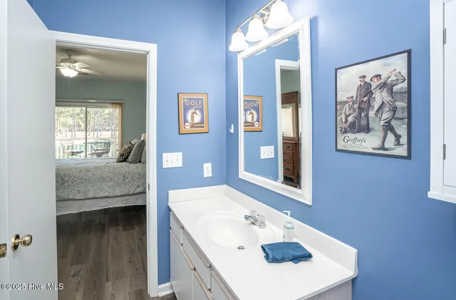 $269,900 | 908 Great Egret Circle Southwest, Unit 3, Sunset Beach, NC 28468