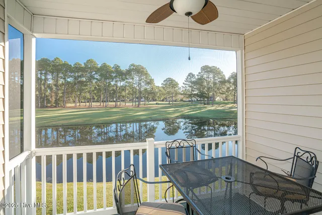 $269,900 | 908 Great Egret Circle Southwest, Unit 3, Sunset Beach, NC 28468