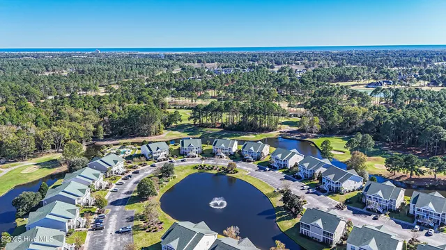 $269,900 | 908 Great Egret Circle Southwest, Unit 3, Sunset Beach, NC 28468