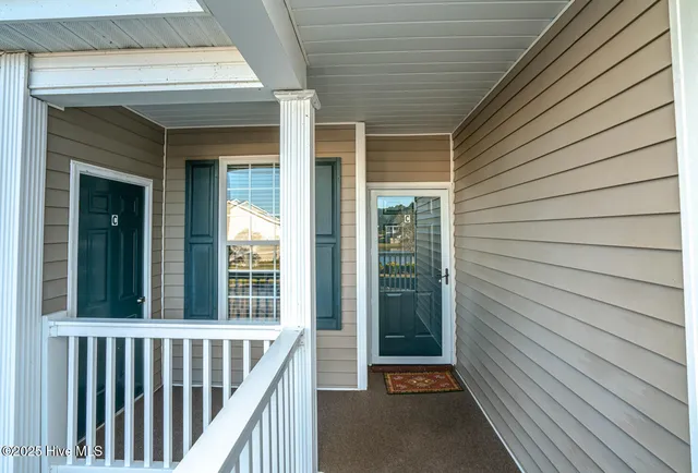 $269,900 | 908 Great Egret Circle Southwest, Unit 3, Sunset Beach, NC 28468