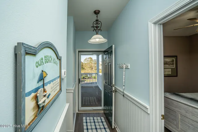 $269,900 | 908 Great Egret Circle Southwest, Unit 3, Sunset Beach, NC 28468