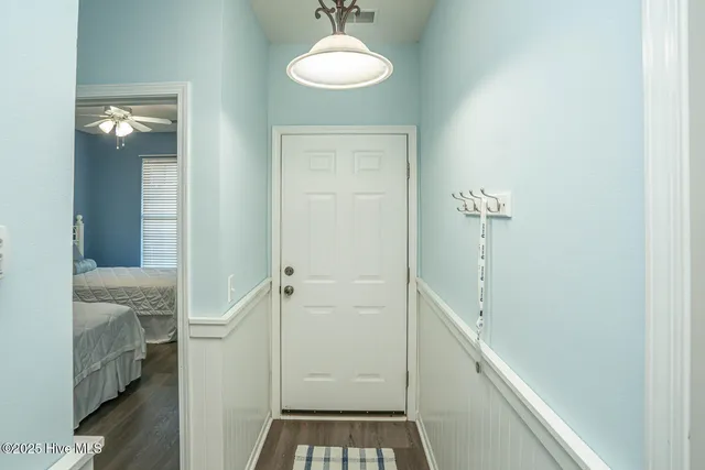 $269,900 | 908 Great Egret Circle Southwest, Unit 3, Sunset Beach, NC 28468