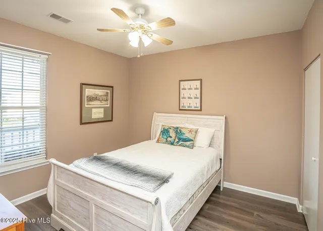 $269,900 | 908 Great Egret Circle Southwest, Unit 3, Sunset Beach, NC 28468